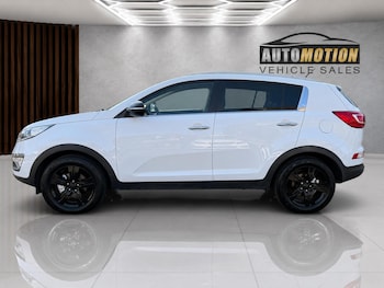 Used Kia Sportage 2011 for sale - 79386230: Photo