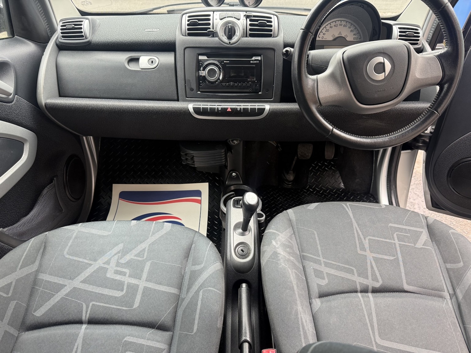 Used smart fortwo 2010 for sale - 77014873: Photo 10