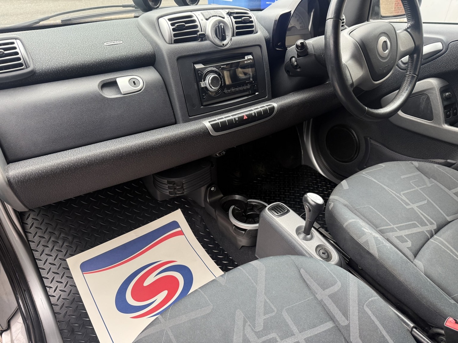 Used smart fortwo 2010 for sale - 77014873: Photo 11