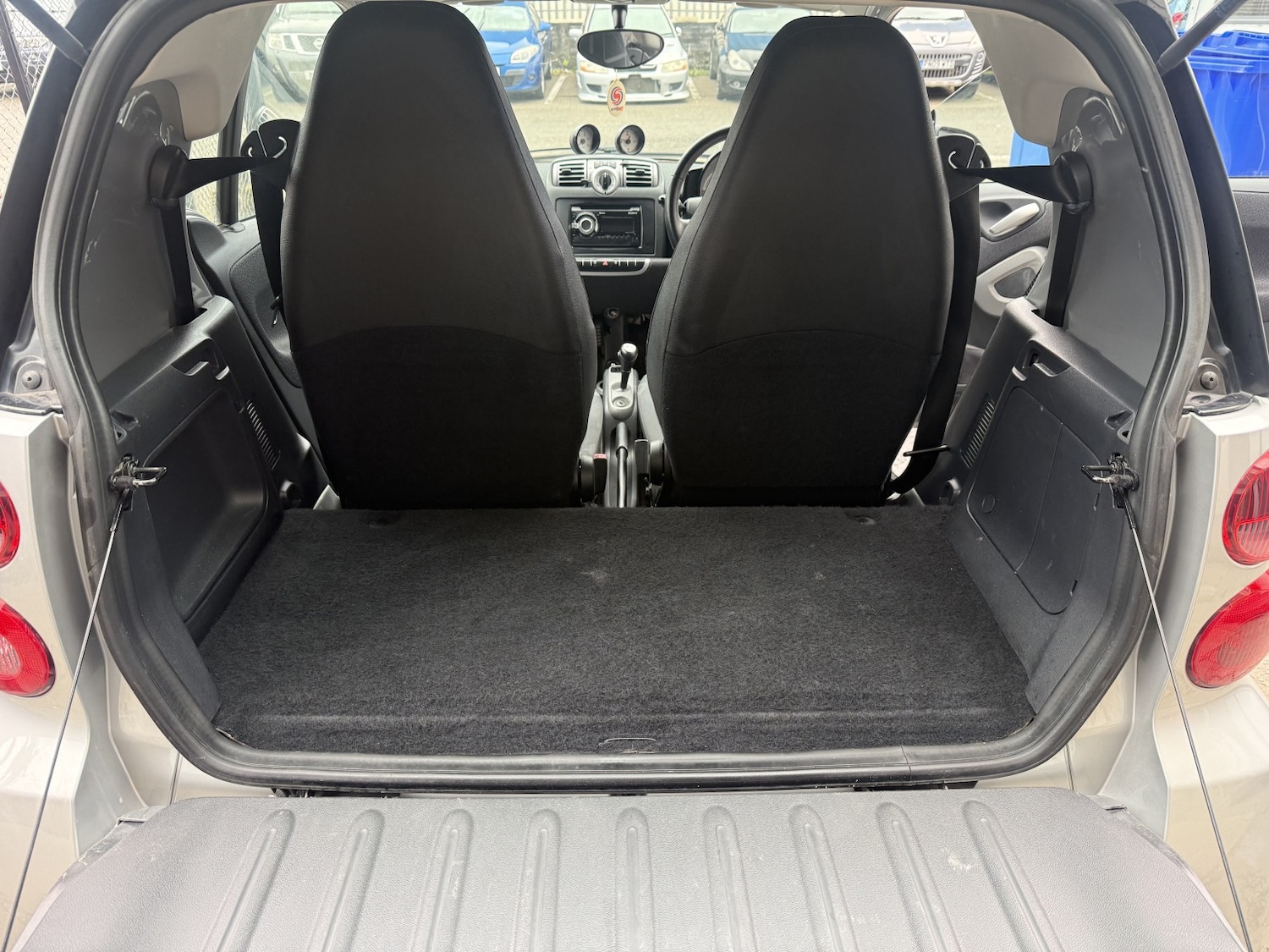 Used smart fortwo 2010 for sale - 77014873: Photo 12