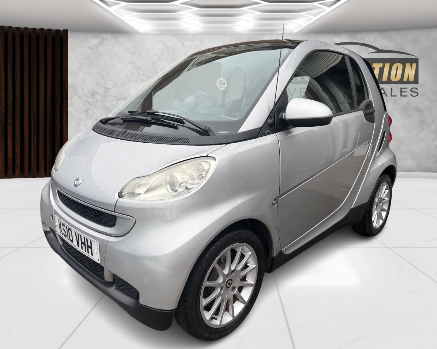 Used smart fortwo 2010 for sale - 77014873: Photo 3