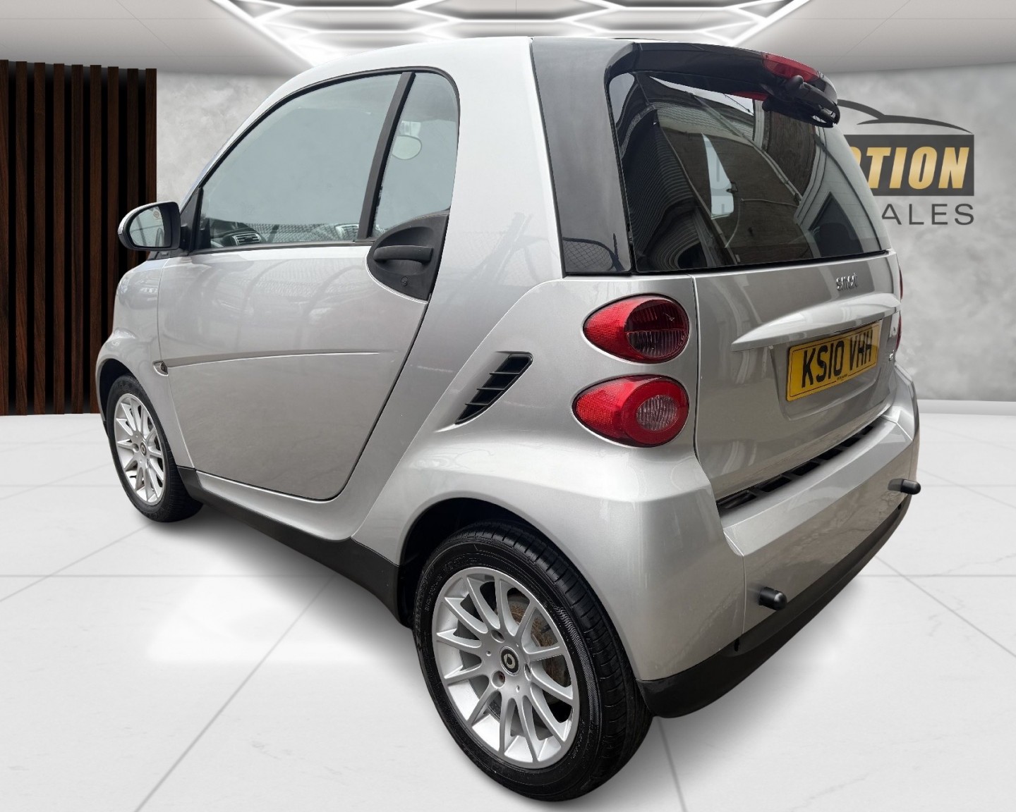 Used smart fortwo 2010 for sale - 77014873: Photo 5
