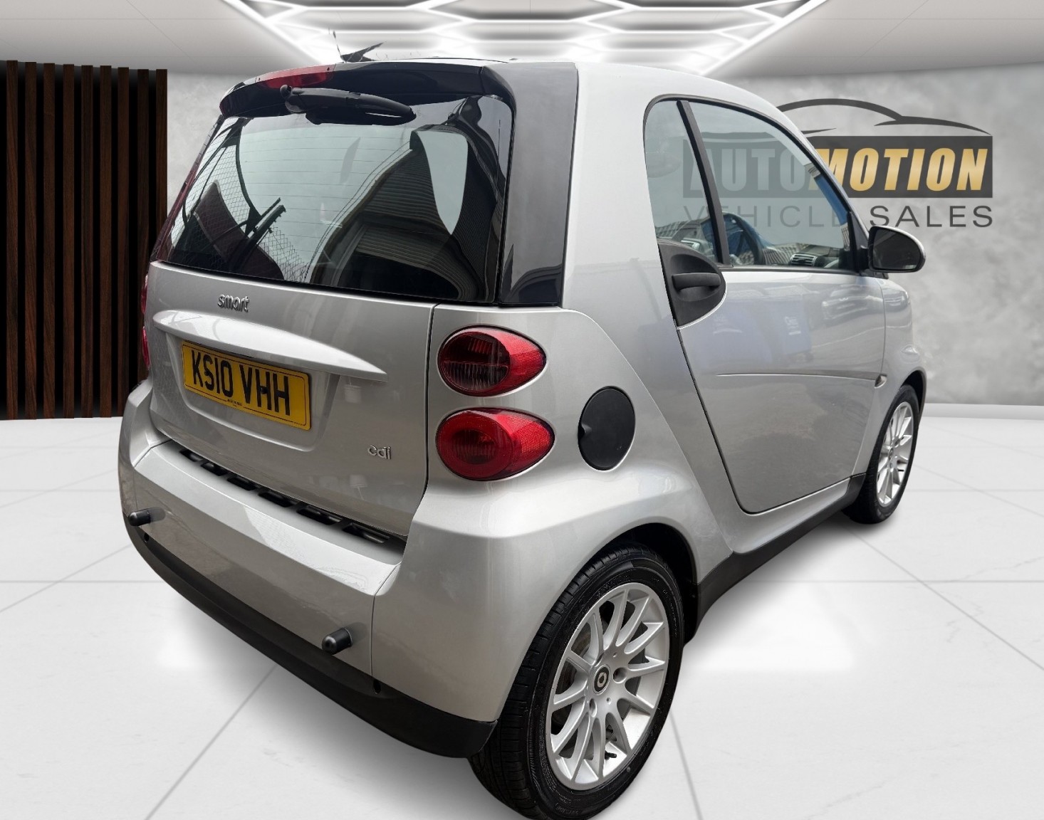 Used smart fortwo 2010 for sale - 77014873: Photo 7