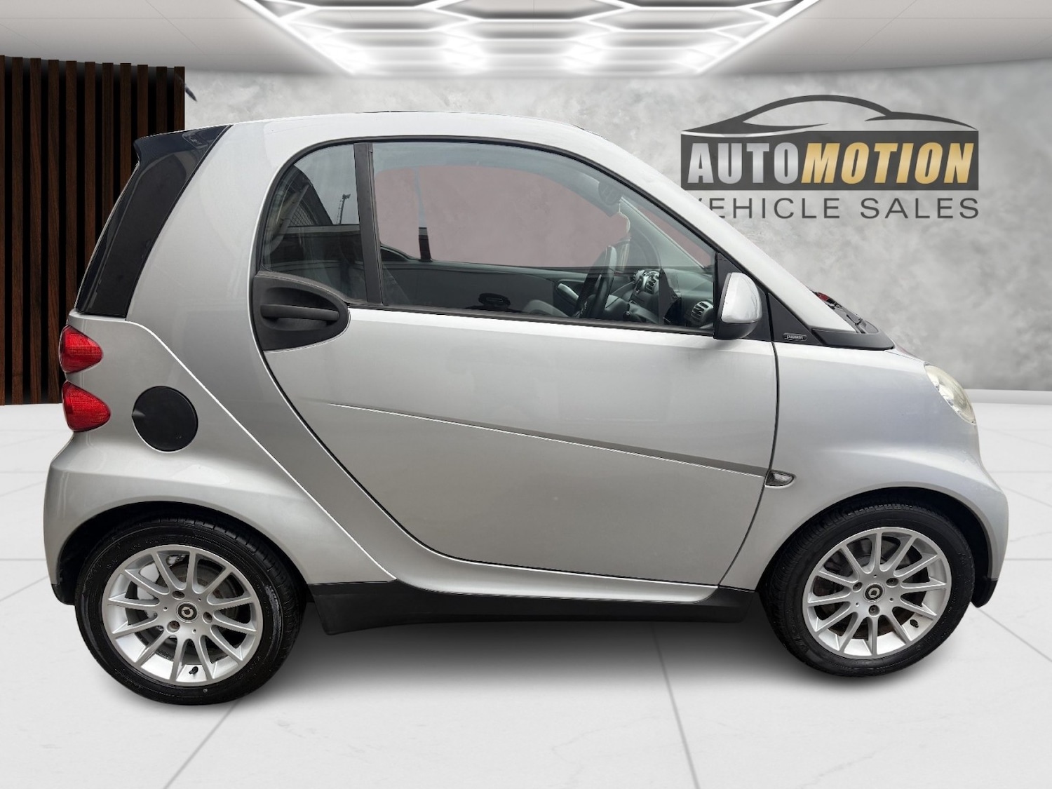 Used smart fortwo 2010 for sale - 77014873: Photo 8