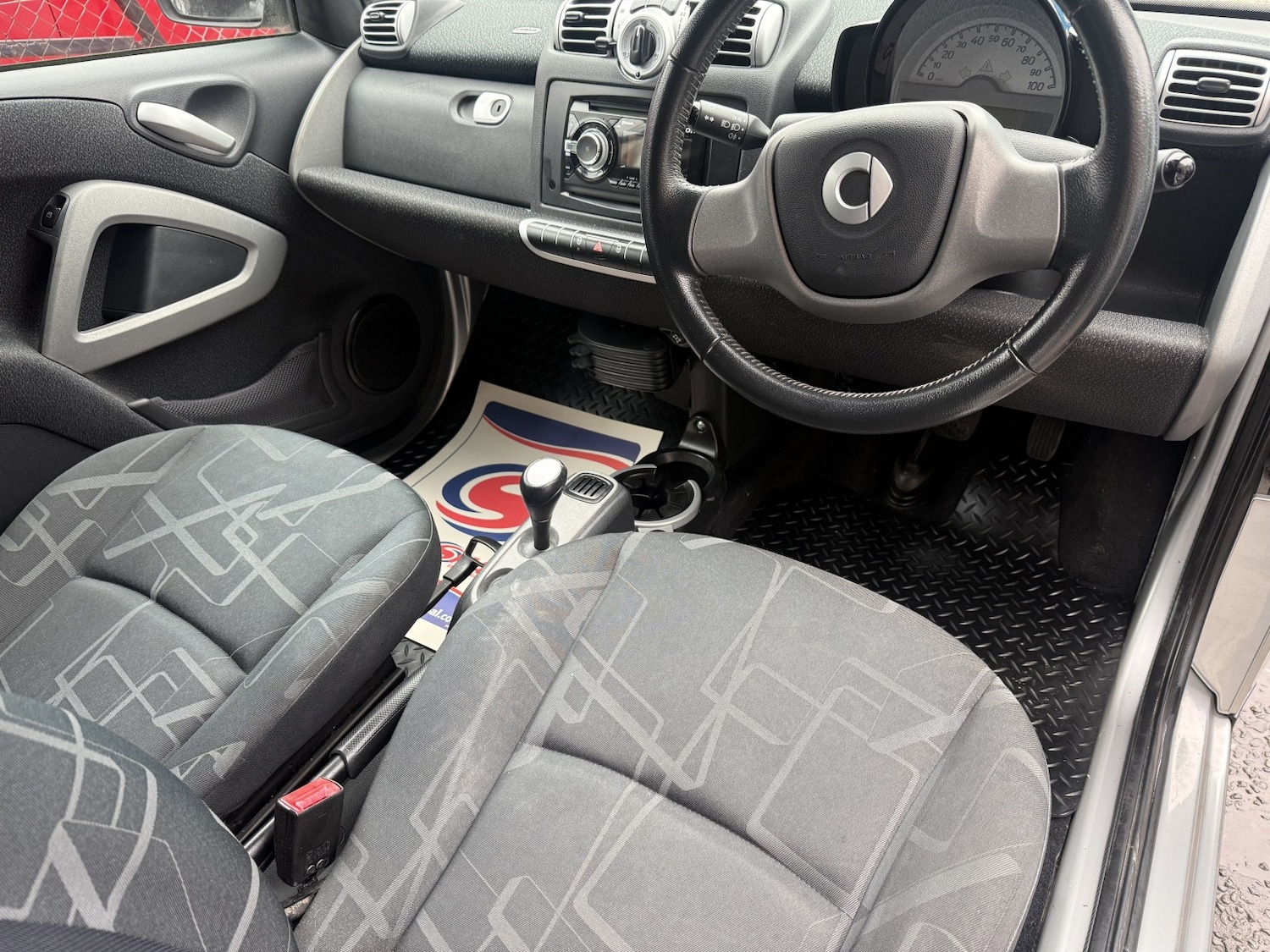 Used smart fortwo 2010 for sale - 77014873: Photo 9