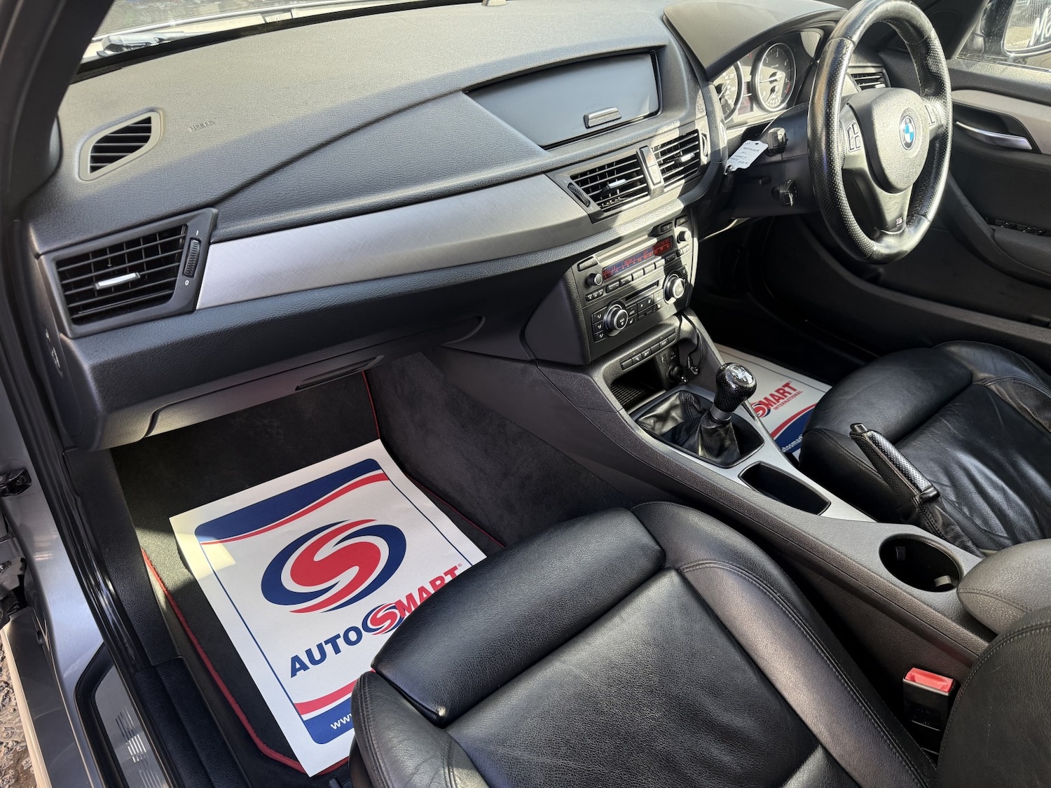 Used BMW X1 2011 for sale - 77572878: Photo 12