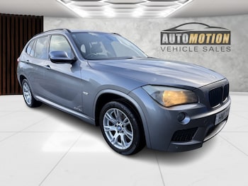 Used BMW X1 2011 for sale - 77572878: Photo