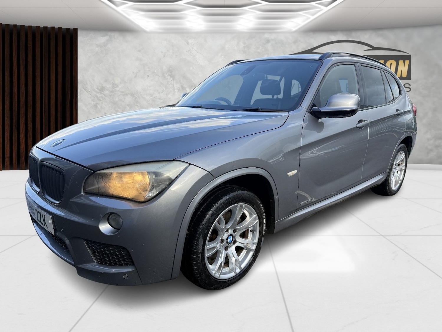 Used BMW X1 2011 for sale - 77572878: Photo 3