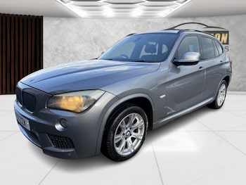 Used BMW X1 2011 for sale - 77572878: Photo