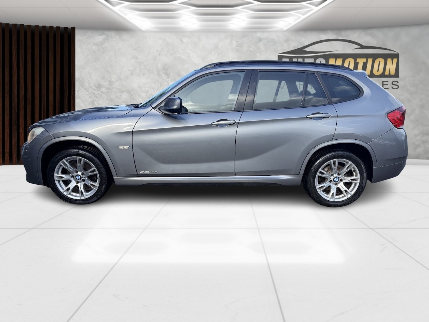 Used BMW X1 2011 for sale - 77572878: Photo 4