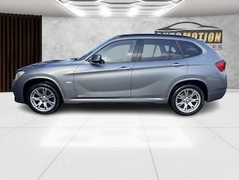 Used BMW X1 2011 for sale - 77572878: Photo