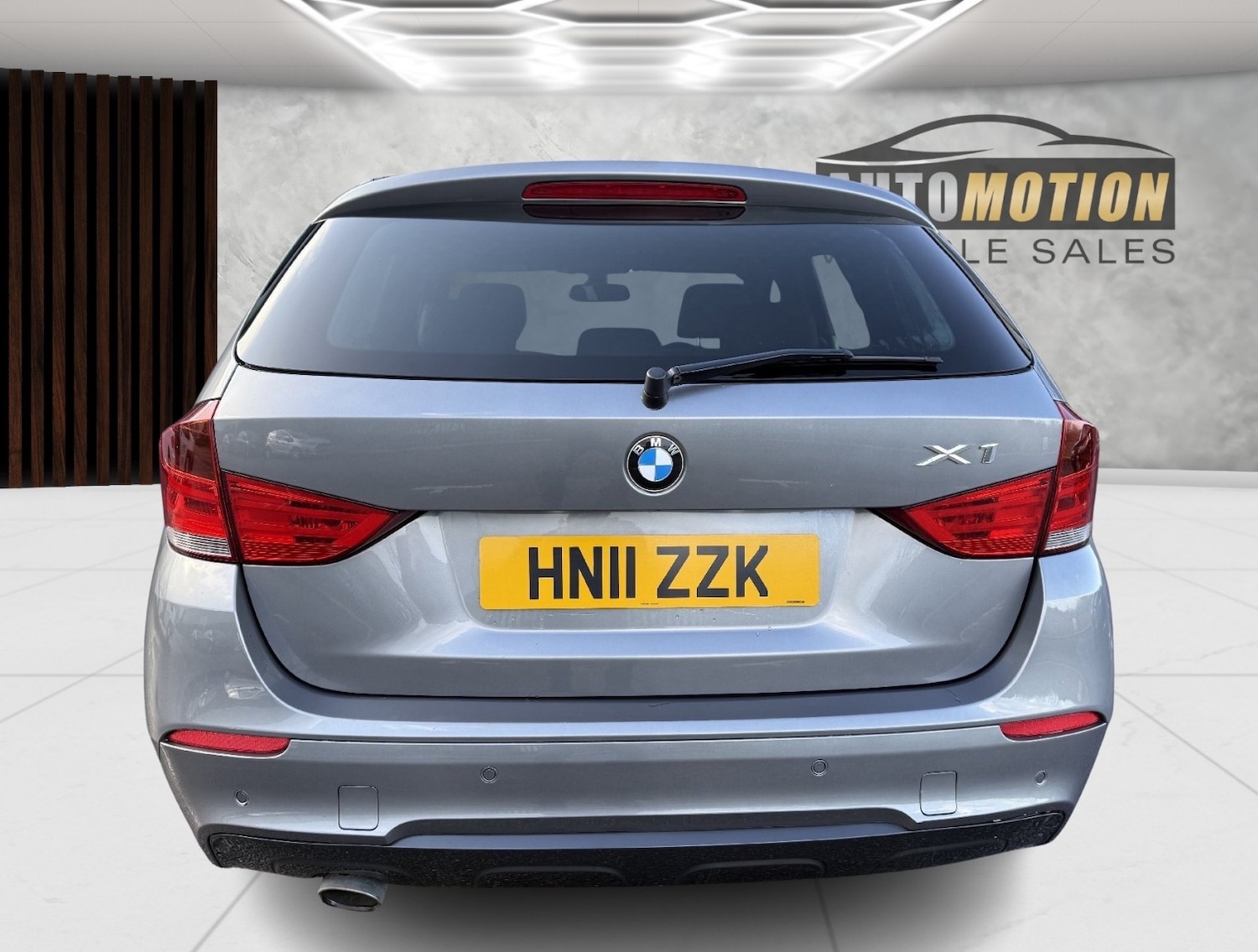 Used BMW X1 2011 for sale - 77572878: Photo 6