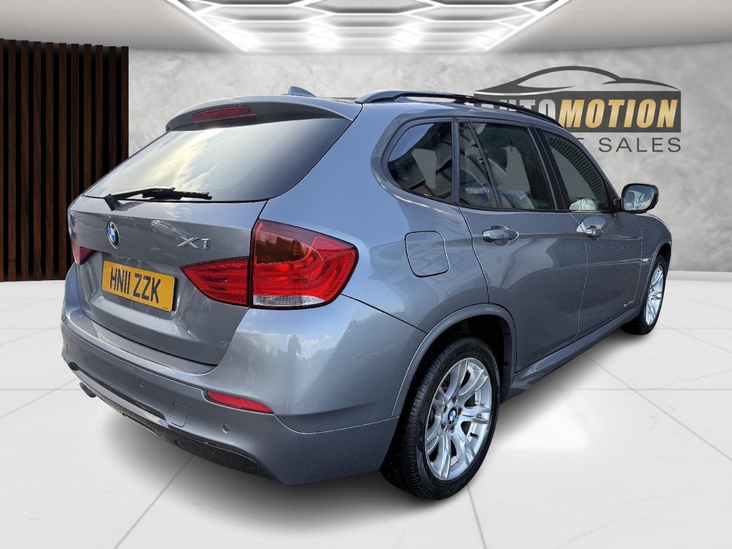 Used BMW X1 2011 for sale - 77572878: Photo 7