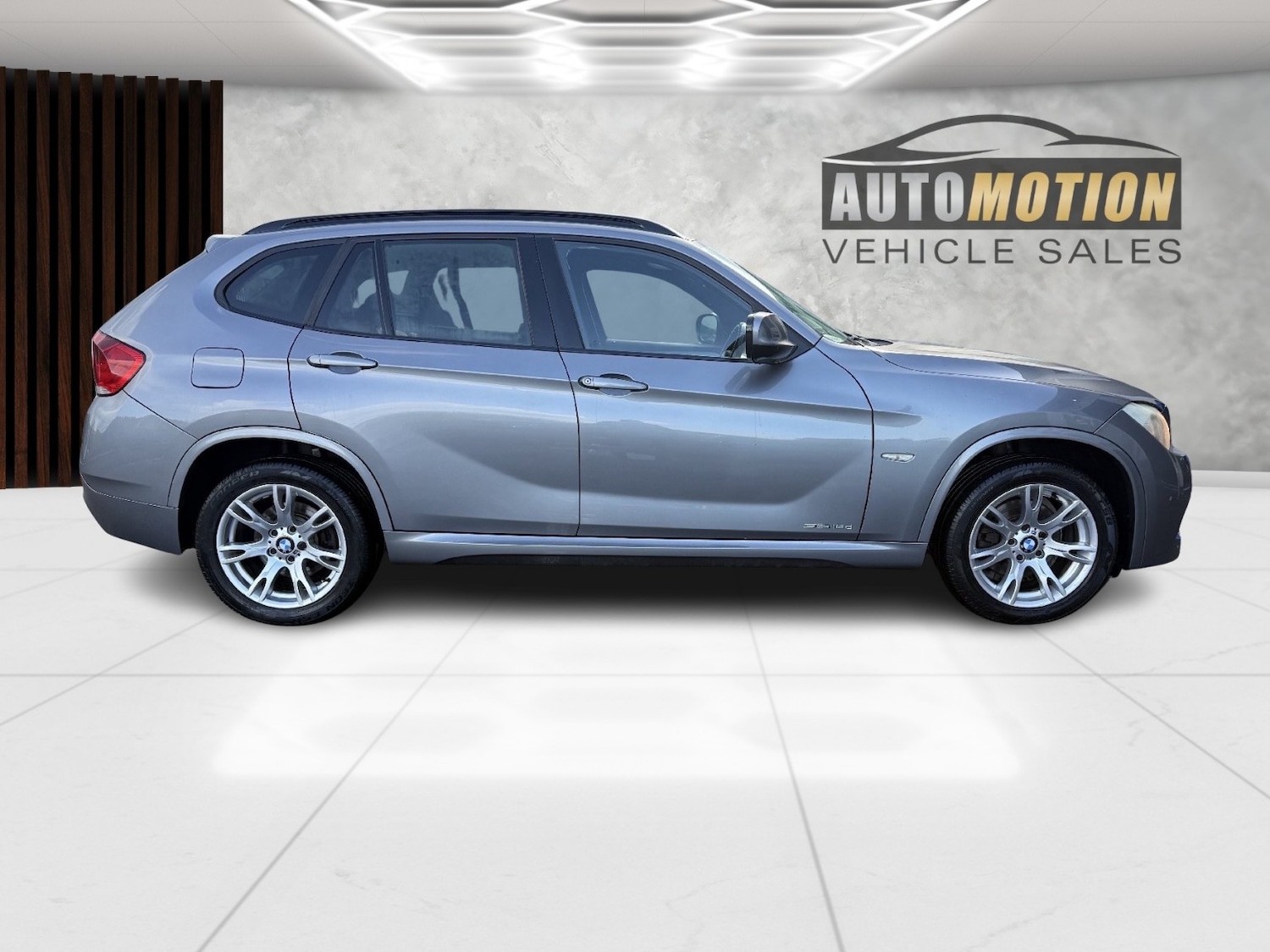 Used BMW X1 2011 for sale - 77572878: Photo 8