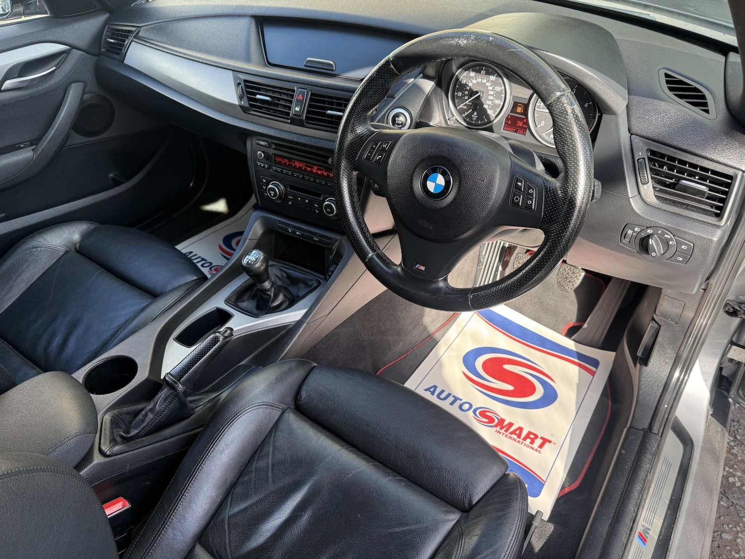 Used BMW X1 2011 for sale - 77572878: Photo 9