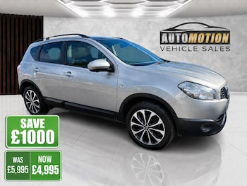 Used Nissan Qashqai 2014 for sale - 79023864: Photo