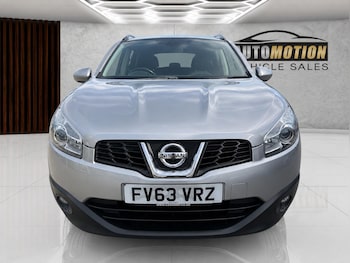 Used Nissan Qashqai 2014 for sale - 79023864: Photo