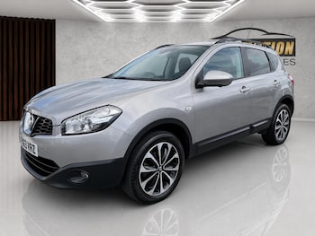 Used Nissan Qashqai 2014 for sale - 79023864: Photo