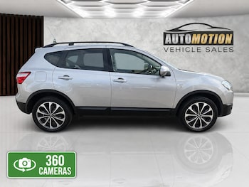 Used Nissan Qashqai 2014 for sale - 79023864: Photo