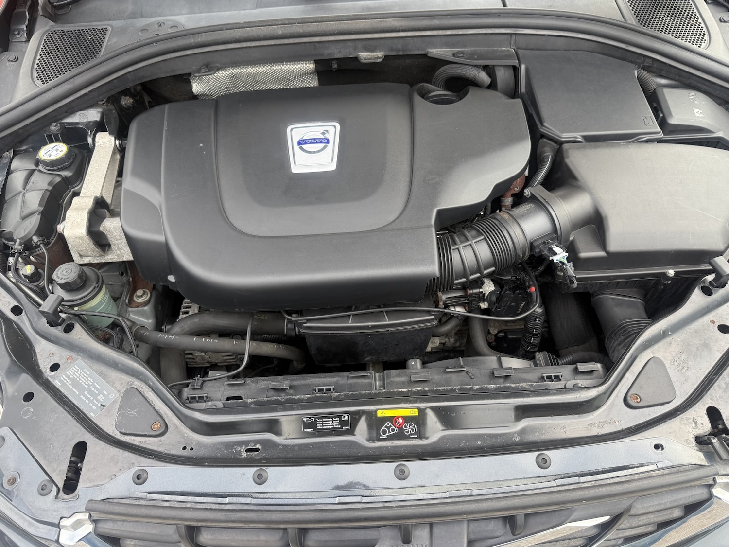 Used Volvo XC60 2010 for sale - 76225284: Photo 14