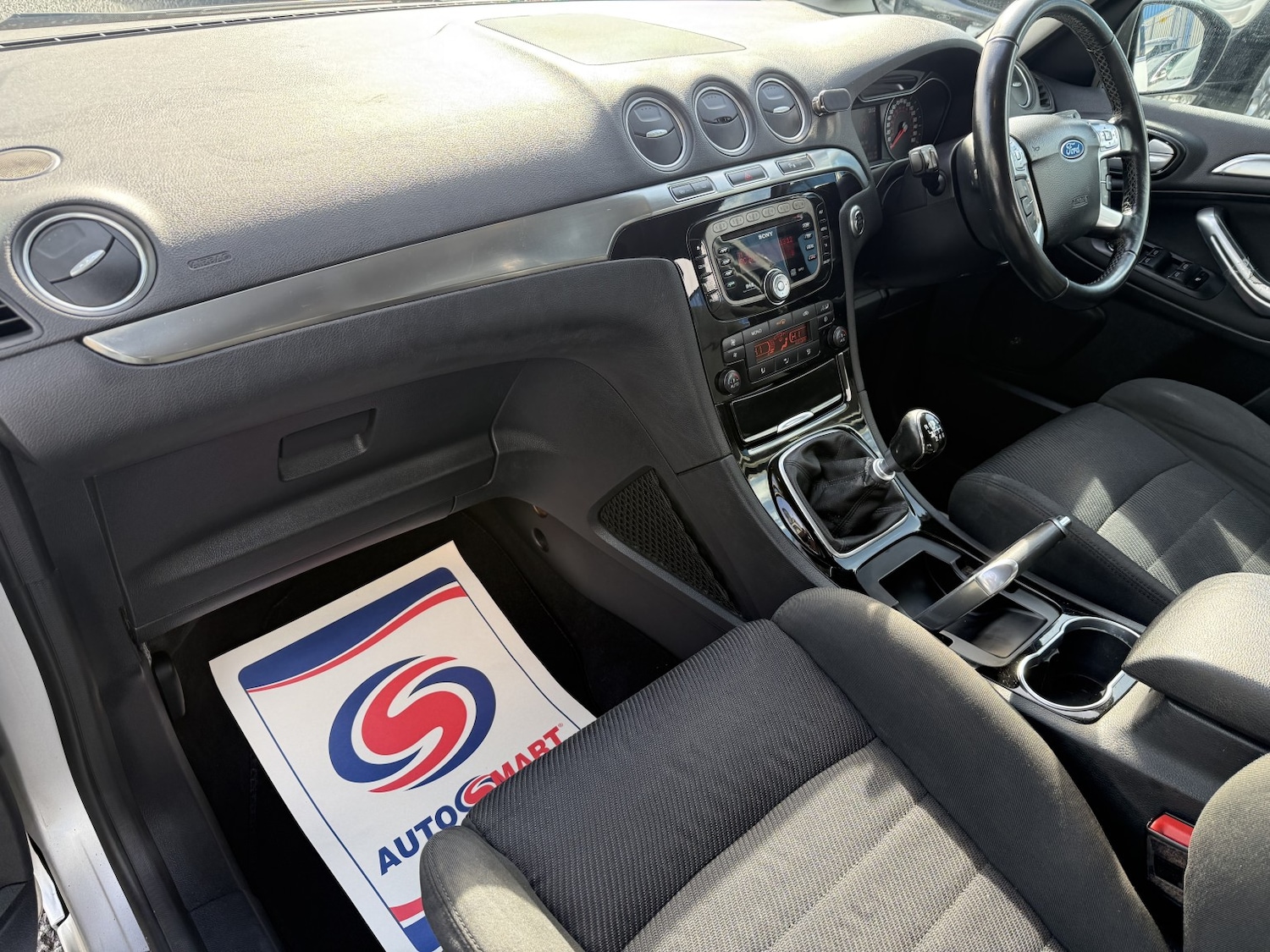 Used Ford Galaxy 2014 for sale - 77881018: Photo 10