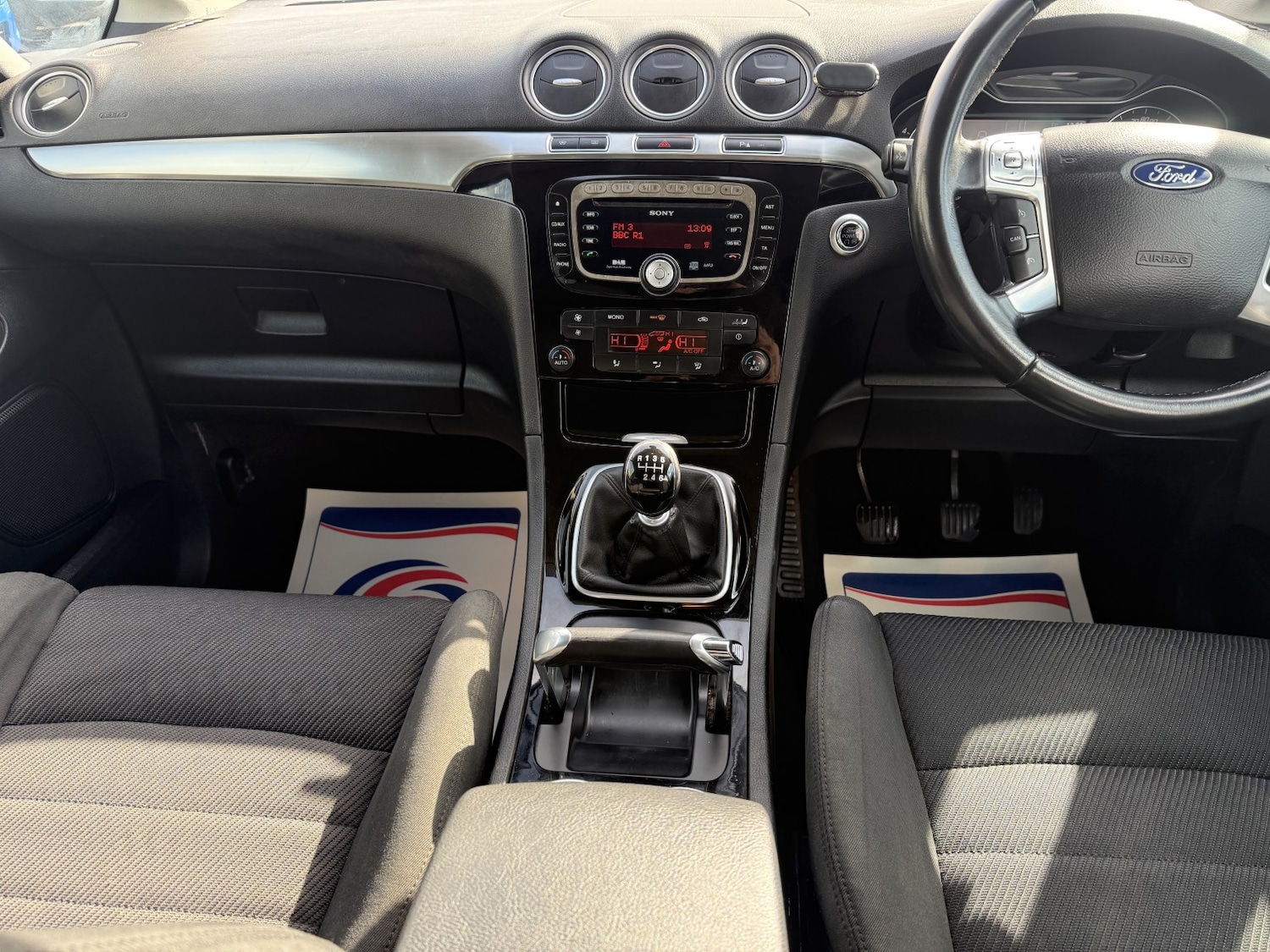 Used Ford Galaxy 2014 for sale - 77881018: Photo 11