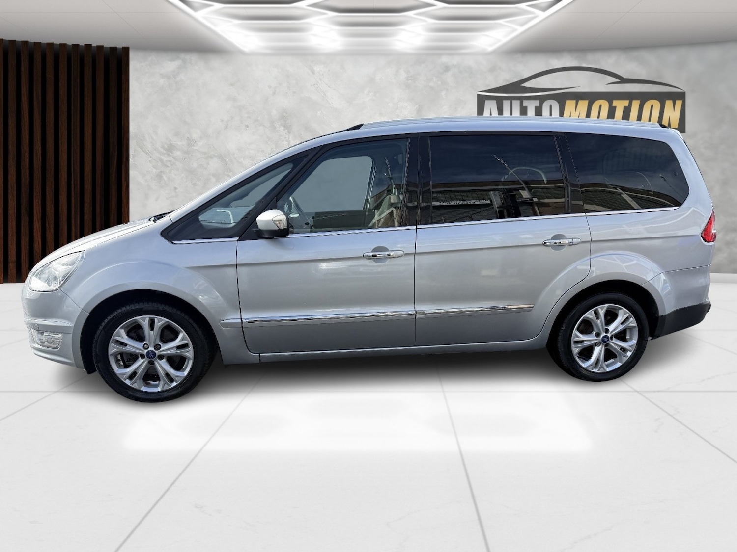 Used Ford Galaxy 2014 for sale - 77881018: Photo 4