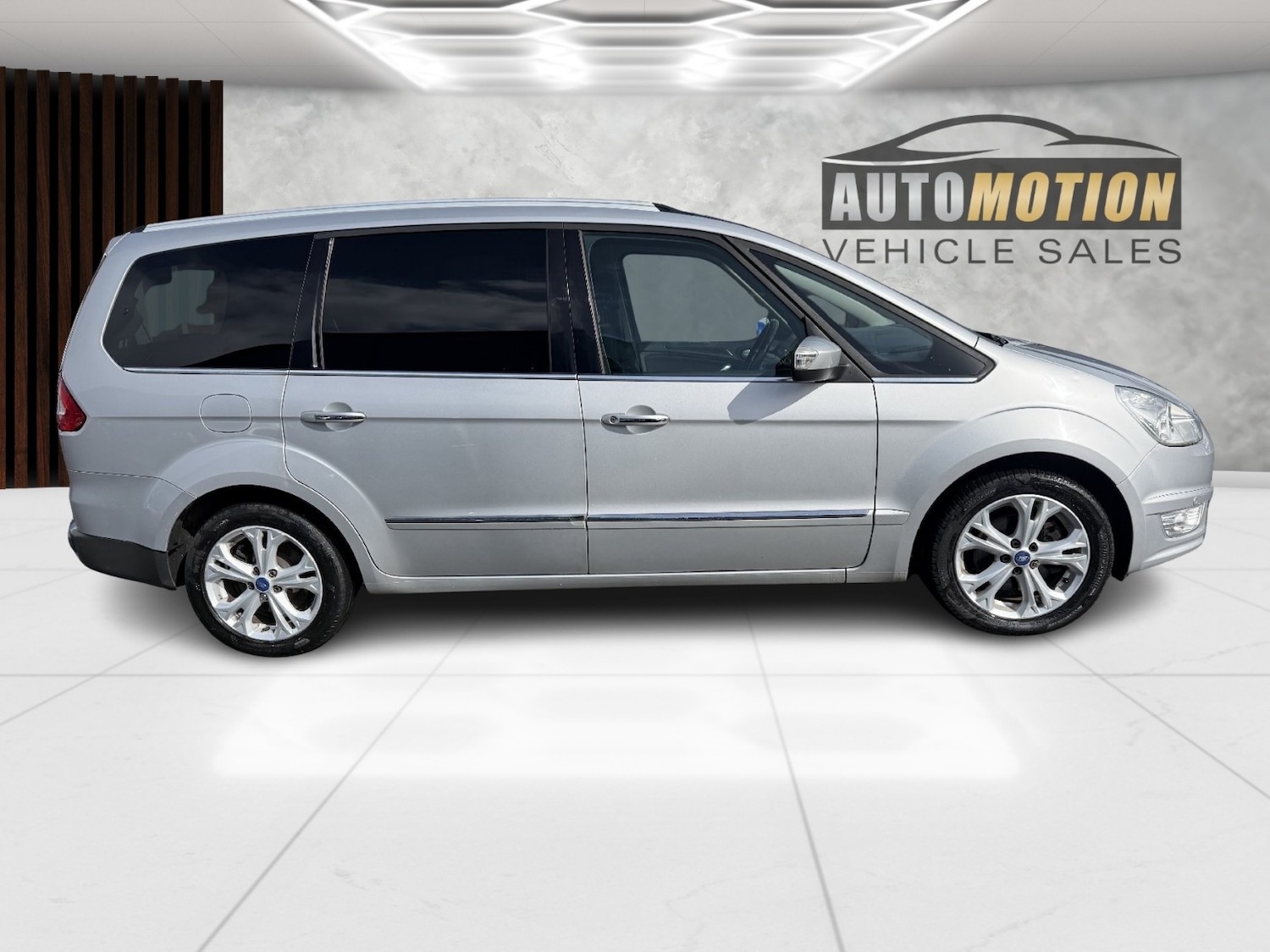 Used Ford Galaxy 2014 for sale - 77881018: Photo 8
