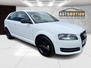2011 - 1.6 Technik 3-Door