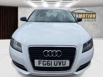 Used Audi A3 2011 for sale - 75338094: Photo
