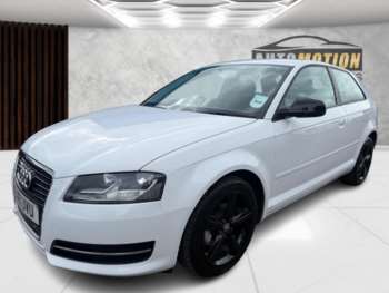 Used Audi A3 2011 for sale - 75338094: Photo