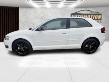 Used Audi A3 2011 for sale - 75338094: Photo