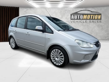 Used Ford C-Max 2009 for sale - 78826059: Photo