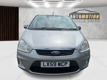 Used Ford C-Max 2009 for sale - 78826059: Photo