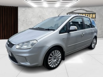 Used Ford C-Max 2009 for sale - 78826059: Photo