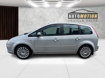 Used Ford C-Max 2009 for sale - 78826059: Photo