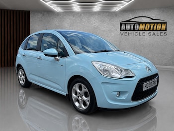 Used Citroen C3 2010 for sale - 79608673: Photo