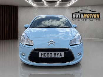 Used Citroen C3 2010 for sale - 79608673: Photo