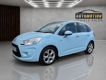 Used Citroen C3 2010 for sale - 79608673: Photo