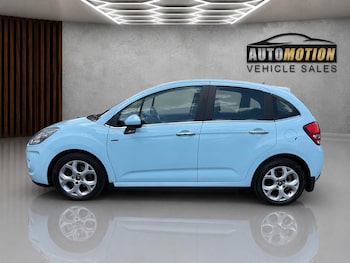 Used Citroen C3 2010 for sale - 79608673: Photo