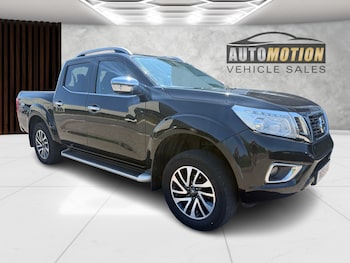 Used Nissan Navara 2019 for sale - 79568908: Photo