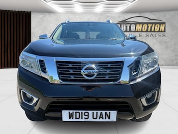 Used Nissan Navara 2019 for sale - 79568908: Photo