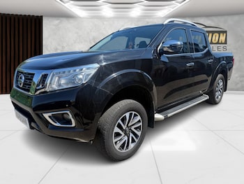Used Nissan Navara 2019 for sale - 79568908: Photo