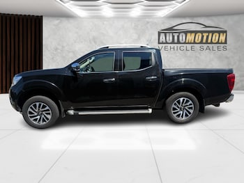 Used Nissan Navara 2019 for sale - 79568908: Photo