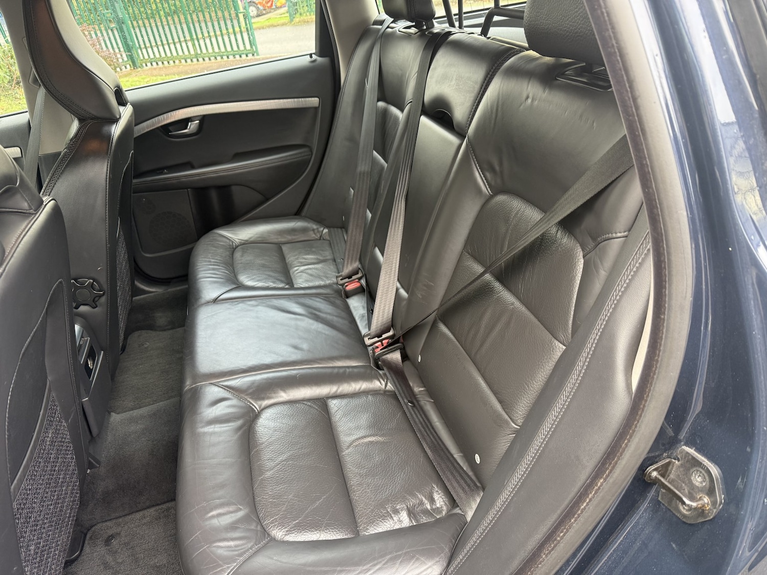 Used Volvo XC70 2012 for sale - 77465090: Photo 13