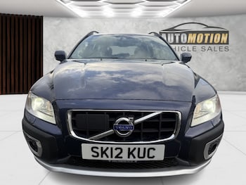 Used Volvo XC70 2012 for sale - 77465090: Photo