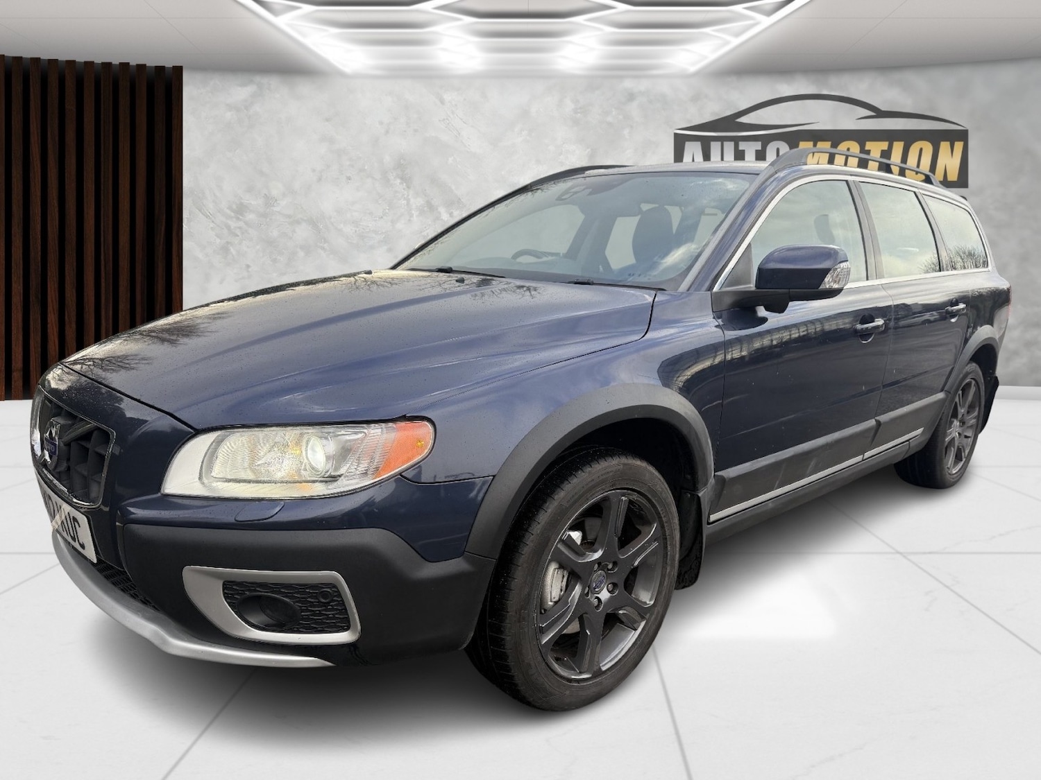 Used Volvo XC70 2012 for sale - 77465090: Photo 3