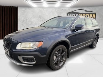Used Volvo XC70 2012 for sale - 77465090: Photo