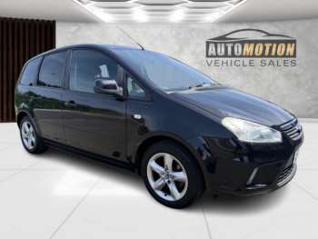 2009 - 1.6 16v Zetec 5-Door