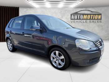 2009 - 1.4 TDI Match 5-Door